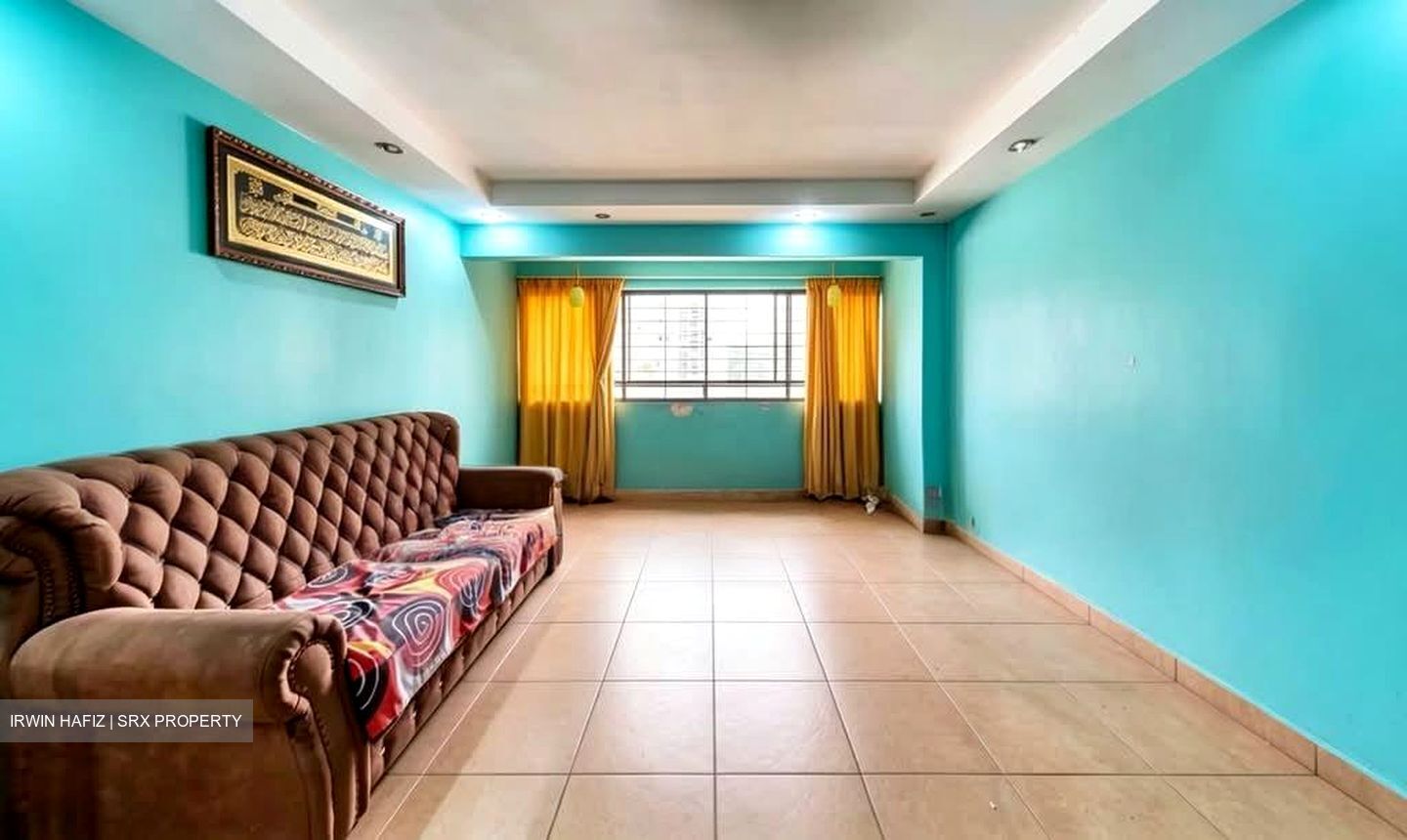 Blk 13 Teck Whye Heights II (Choa Chu Kang), HDB 5 Rooms #565659301